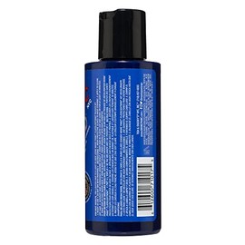 MANIC PANIC Amplified Semi-Permanent Hair Color - Bad Boy Blue by Manic Panic