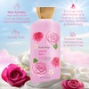 Bodycology 2-in-1 Body Wash & Bubble Bath, Sweet Love, 16