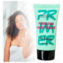 Primer Liquido O Stick Flawless Poreless Stay Beauty Creation By Gaero Shop                                                                           