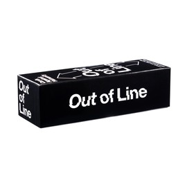 Cards Against Humanity: out of Line • Una Gran expansión y una Forma Completamente Nueva de Jugar el Juego