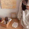 Yao Hairbrush [Universal Line] Scalp Massage Hairbrush Luxury Dry Brush