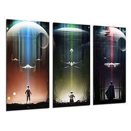 Pictures Camera Poster Photo Multicolour 97 x 62 cm