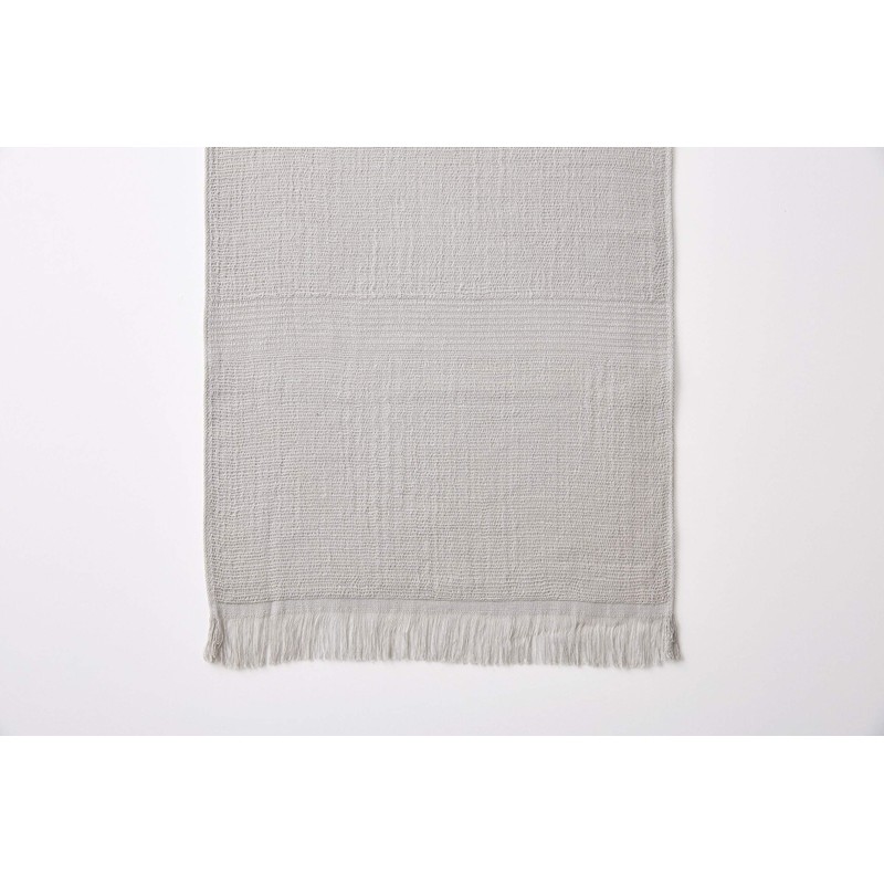 Miyazaki Towel Imabari Scarf | Season (63.0 x 13.4 inches