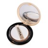 Base De Maquillaje En Polvo Moira Cometics Powder Foundation Tono