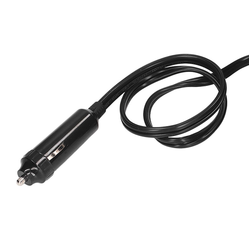 DC12V to AC220V LCD Modified Sine Wave Inverter Car Multifunctional