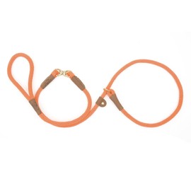 Mendota Swivel Slip Lead 1/2" x 6' - Orange
