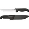 Cold Steel Scalper Knife | 6" Durable German 4116 Stainless