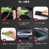 車用【ガラス割り&シートベルトカッター付き】緊急脱出ハンマー 車 ハンマー 緊急脱出用 安全ハンマー 非常時用 防災グッズ 軽量 テストガラス付属