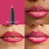 Milani Understatement Lipliner Pencil - Highly Pigmented Retractable Soft Lip