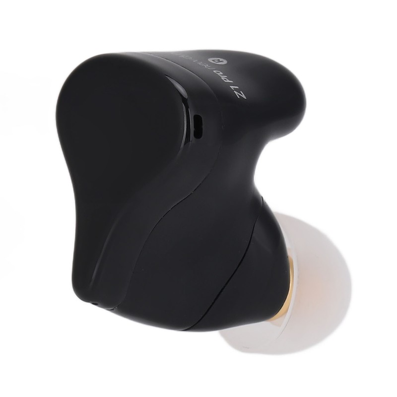 KZZ1 Pro Dynamic True Wireless Bluetooth Headset Bluetooth 5.2 Running