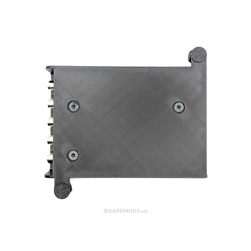 BoardMods Cioks DC5 Mounting Bracket / Plate for Temple Audio