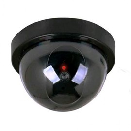 Dummy CCTV Camera Camera 3ea