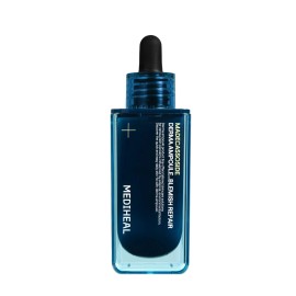 Mediheal [MEDIHEAL] Madecassoside Derma Ampoule Blemish Repair 1.7 fl oz, US SELLER, GIFT