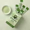 I'm Nutri High Potency 80 Matcha Latte Enzyme Delicious Diet
