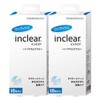 <Value pack of 2> Vaginal irrigator ink clear 10 pieces