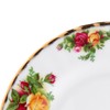 Royal Albert Imperial Rose 21cm Plate / 로얄알버트 황실장미 21cm
