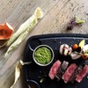 Bérard Wood Fibre Chopping Board, Slate, Extremely Light, Heat-Resistant, Blade-friendly,
