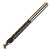 Wolfcraft 2512000 6 x 90mm HSS Drill Saw for Wood/
