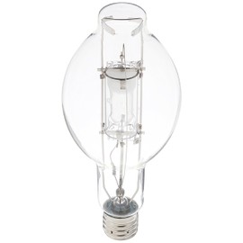Plusrite 1042 400W BT37 Metal Halide 4200K Protected Arc Tube
