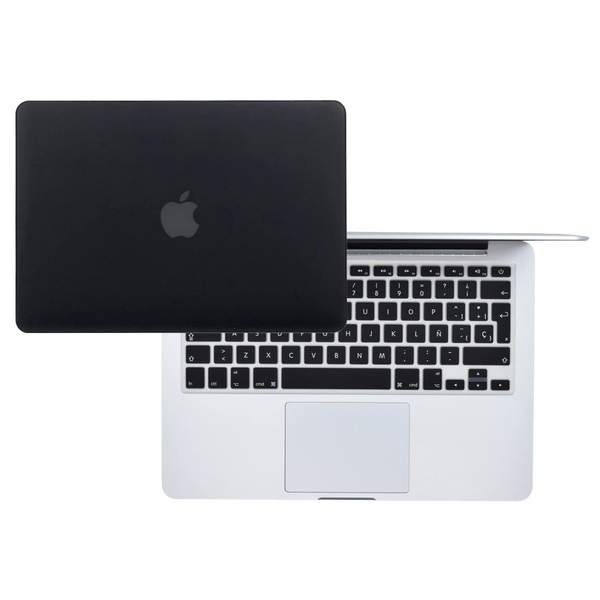 Adversus Kit de Protección Carcasa con Protector de Teclado En