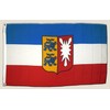 Schleswig-Holstein Flag 90 x 150 cm