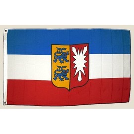 Schleswig-Holstein Flag 90 x 150 cm