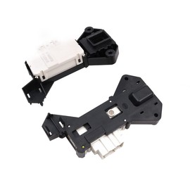 WANGCL Washing Machine Door Interlock Switch for Whirlpool WFS1065CW WFS1078S WFS1070CW Door Lock Interlock