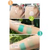 MAEPEOR Matte Eyeshadow Primer 6 Colors Prevent Oily Lids and