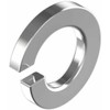 Spring Lock Washers M14 (14mm) Pack of: 50 Steel Zinc