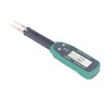Probador de Capacitores de Resistencia, Probador SMD Inteligente Tamaño Compacto