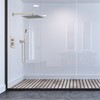 Shower System, Shower Faucet Set for Bathroom with 12 Inch
