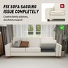 TANYOO Sofa Cushion Support for Sagging Seat Curve Furniture Seat