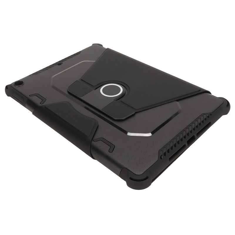 Tablet Case Thin Shockproof Dropproof Tablet Protective Cover with Stand
