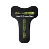 Golf Marker, Green Navi Leveler Marker, Hook with 2 Levels,