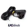 Louvolite Genuine AC/DC OneTouch Motorised Blinds Charger - R1715 (UK