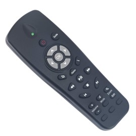 OPLAY021 Replaced Remote Control - WINFLIKE OPLAY021 Remote Control Replacement fit for Asus O!Play Live Mini E6072 HDP-R3 HD Media Player OPLAY021 Remote Controller