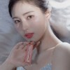 BANILA CO Glow Veil Lipstick 4.3g - PP01 Mauve Moon