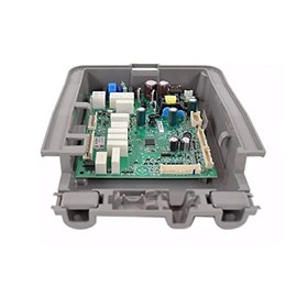 5304508863 Refrigerator Electronic Control Board Genuine Original Equipment Manufacturer (OEM) Part