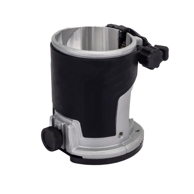 JCB Trimmer Router Base for Use with 18v Router with