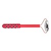 Germanium Granule Face Beauty Roller Massager Terahertz Stone Massage Tool