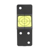 Survey Prism Single Side 45 Degree Reflection Mini Surveying Prism