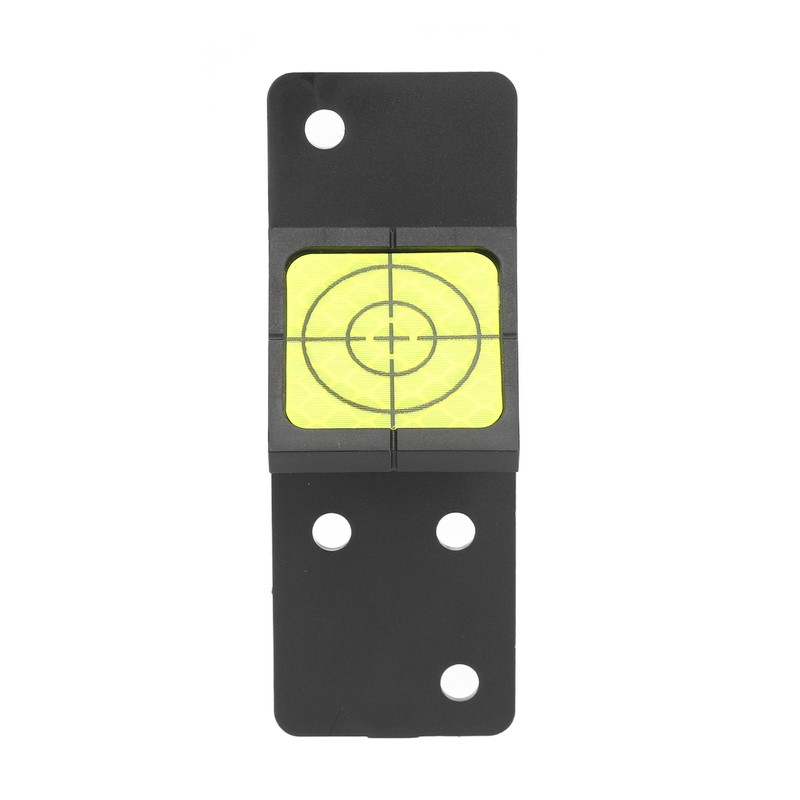 Survey Prism Single Side 45 Degree Reflection Mini Surveying Prism