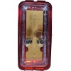 EZ Loader Boat Trailer Red LED Marker Light Factory OEM