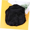 Mikinona Elastic Silk Maternity Cap Sleep Hat for Women Full