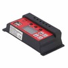 Solar Charge Controller Adjustable Solar Panel Battery Intelligent Regulator with