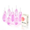 Calmskin Inner Water Disposable Vaginal Douche, 110ml, 10 pcs / 캄스킨 이너워터 일회용 질세정기, 110ml, 10개