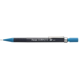 Pentel A127-C - Sharplet-2 Automatic Pencil 0.7mm Blue - Single Pencil