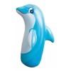 Intex Inflable Punching Bag Boxeador Niño Intex Delfin 44669npd