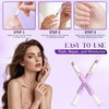 Lápiz De Cuidado De Uñas, Lápiz De Aceite Para Cutículas