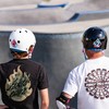Pro-Tec Low PRO Triple Certified Helmet - Ideal for Skateboarding,